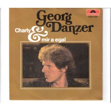 GEORG DANZER - Charly